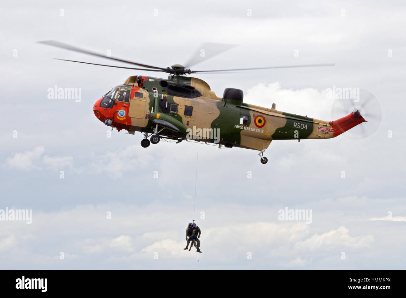 Belgium air force hi-res stock photography and images - Alamy