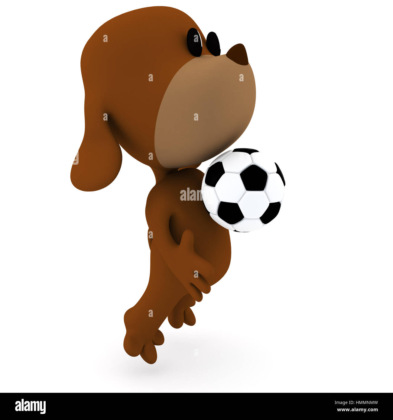 Chest trap soccer hires stock photography and images Alamy