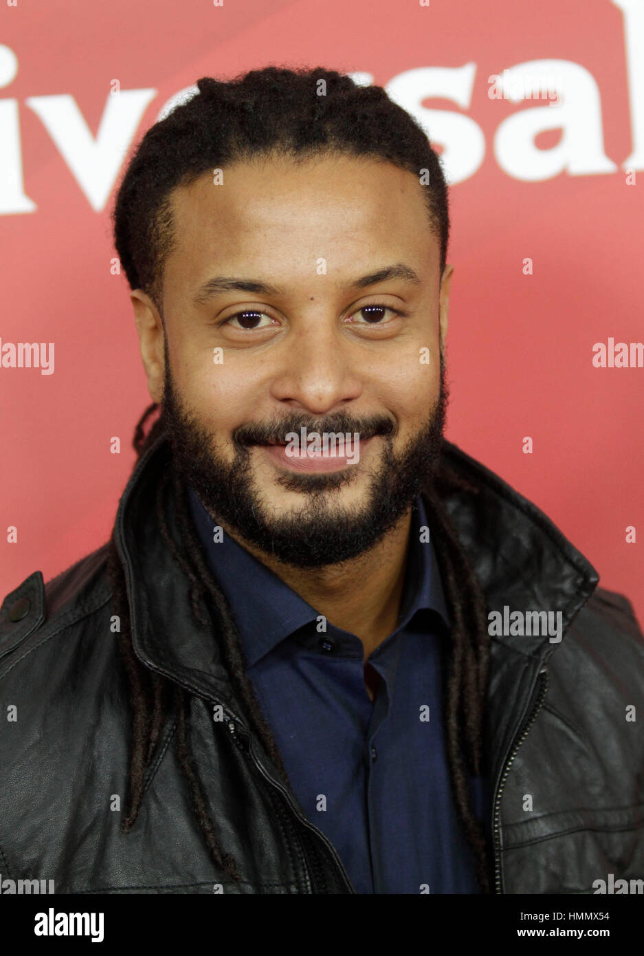 Brandon jay mclaren hi-res stock photography and images - Alamy