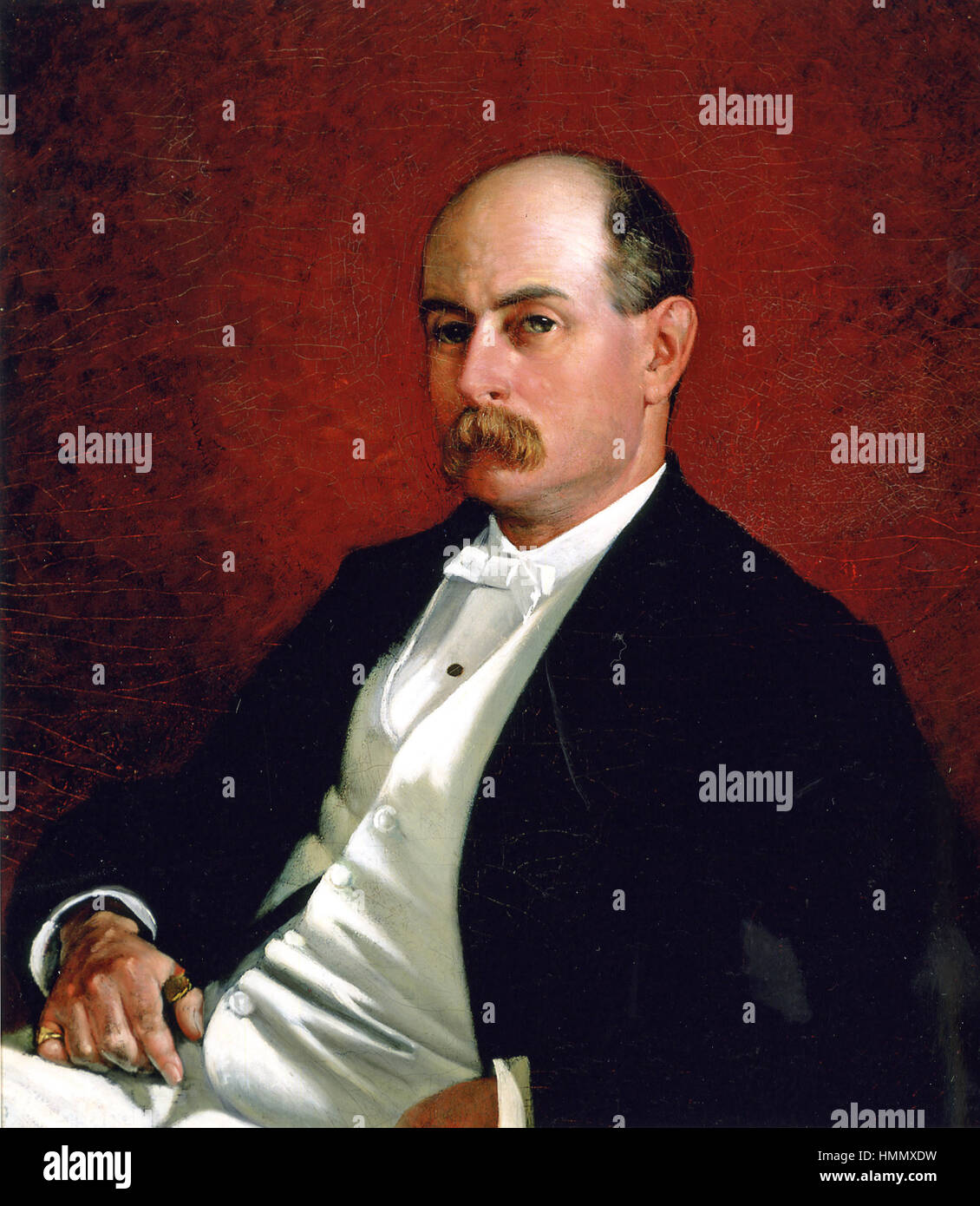 Charles Adams