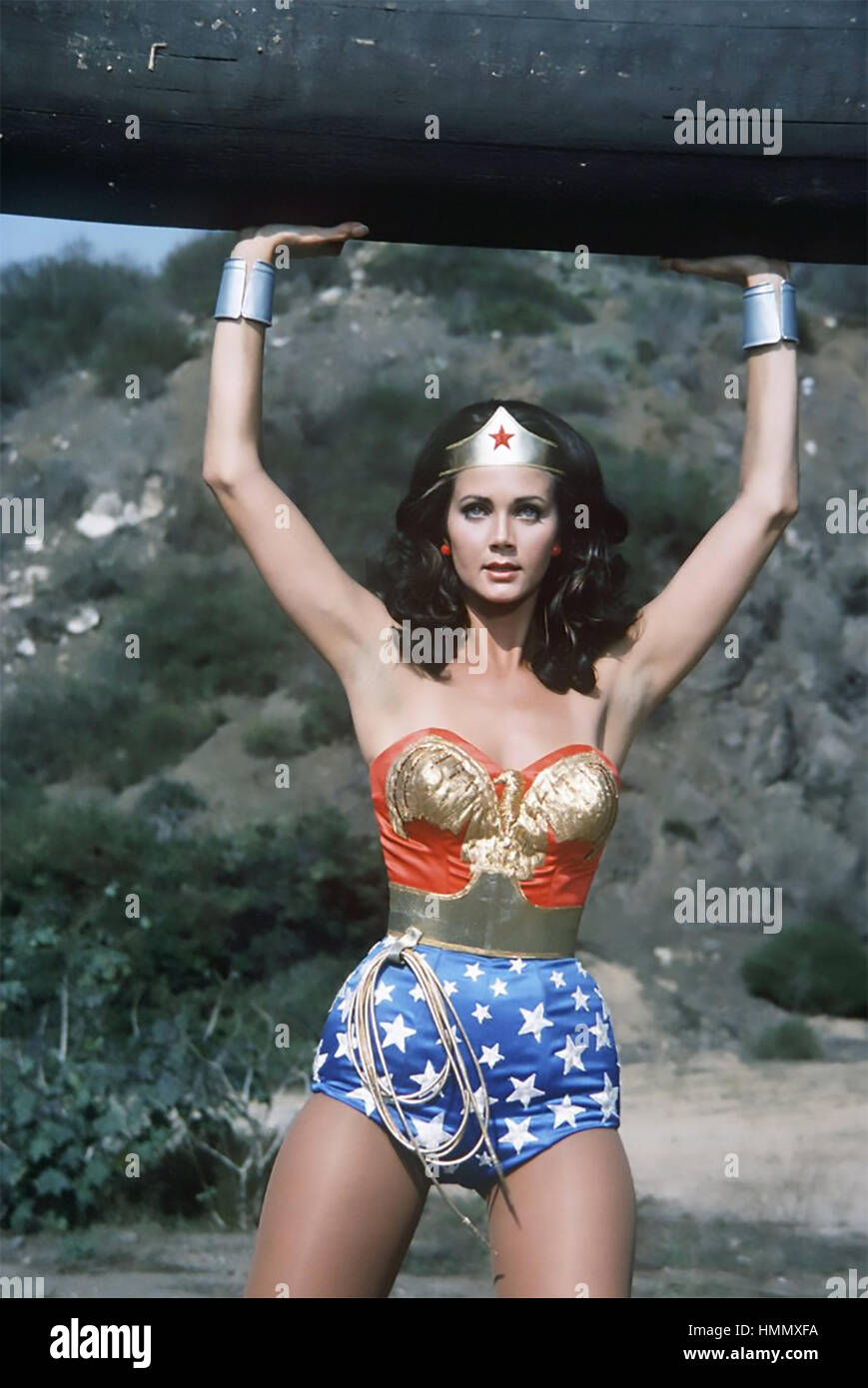 Wonder Woman (TV Series 1975–1979) - IMDb