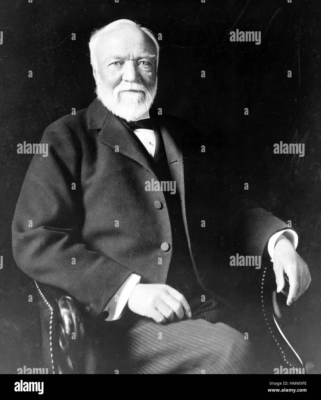 Carnegie hi-res stock photography and images - Alamy