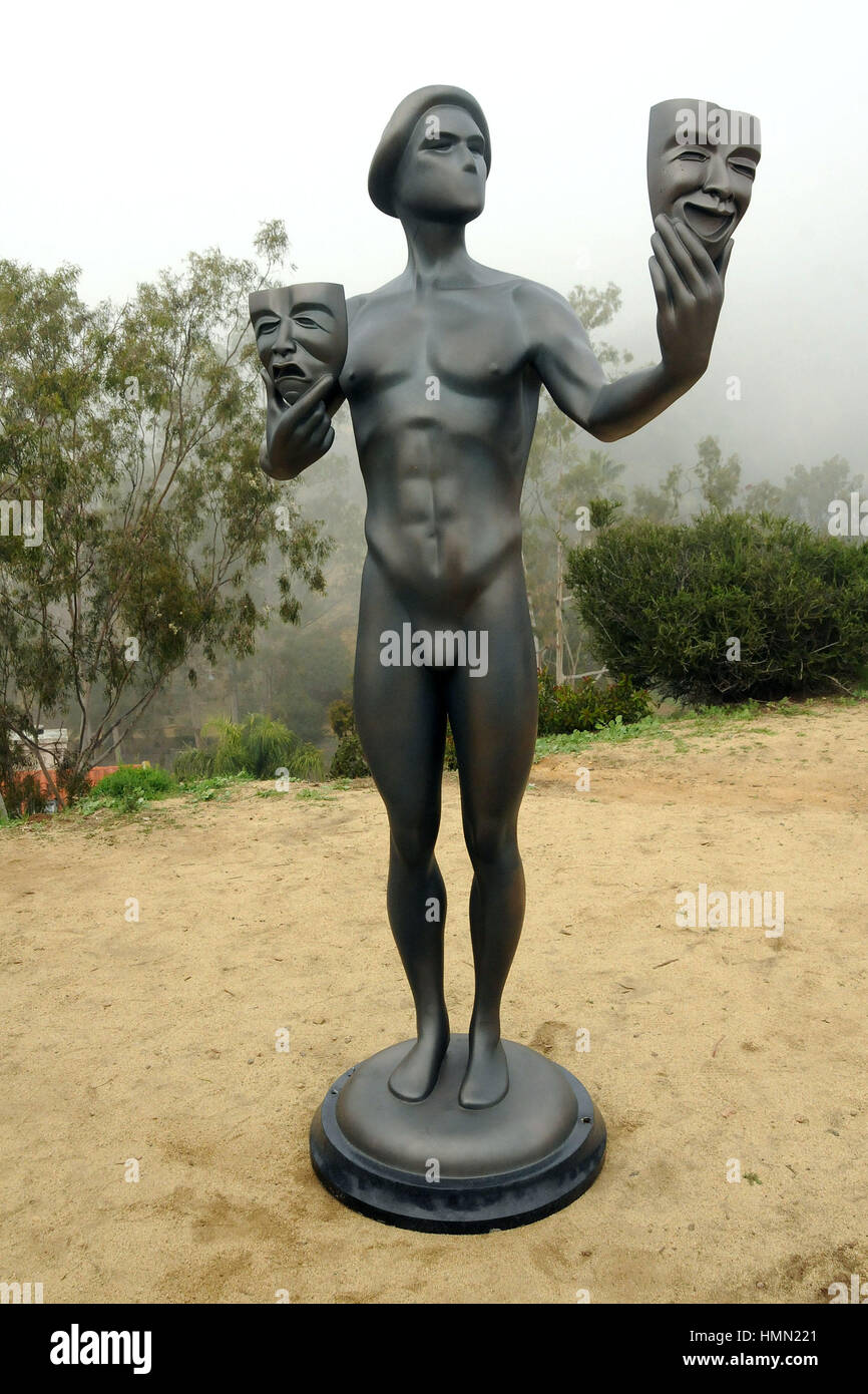 Sag awards atmosphere hi-res stock photography and images - Page 2 - Alamy