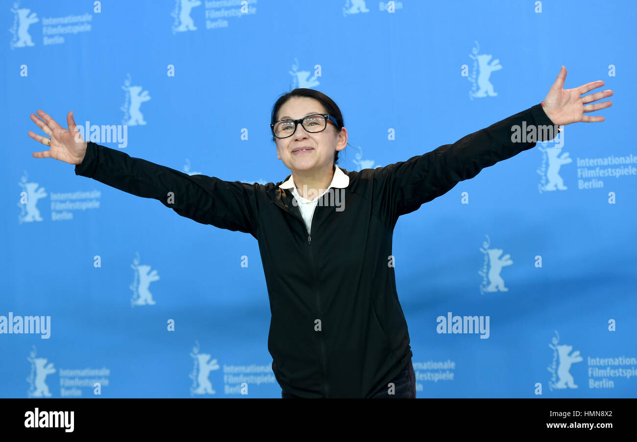 Ildiko Enyedi Stock Photos & Ildiko Enyedi Stock Images - Alamy