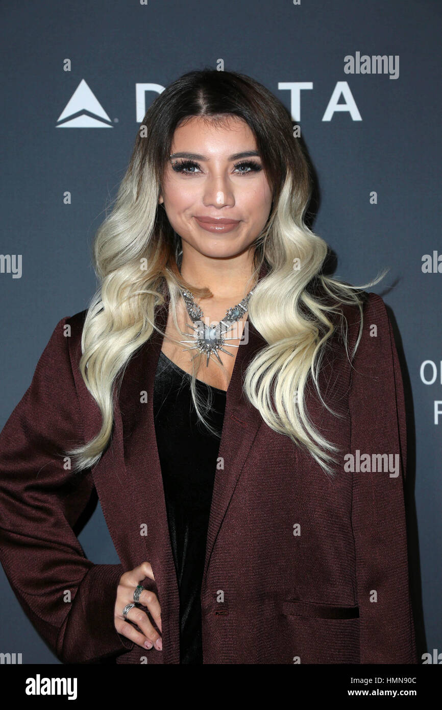 Kirstin maldonado hi-res stock photography and images - Alamy