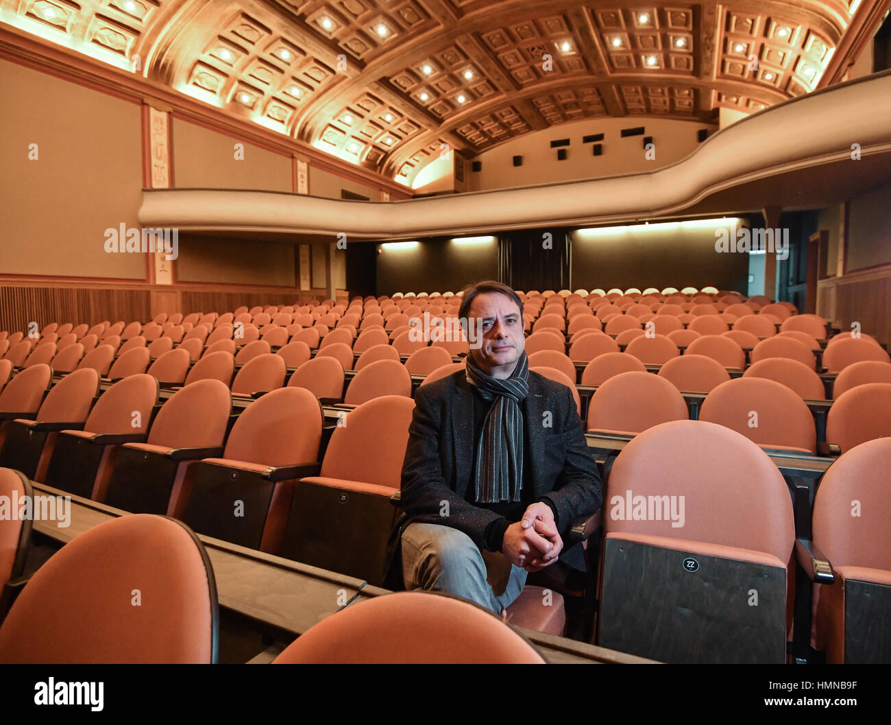 Weltspiegel hi-res stock photography and images - Alamy