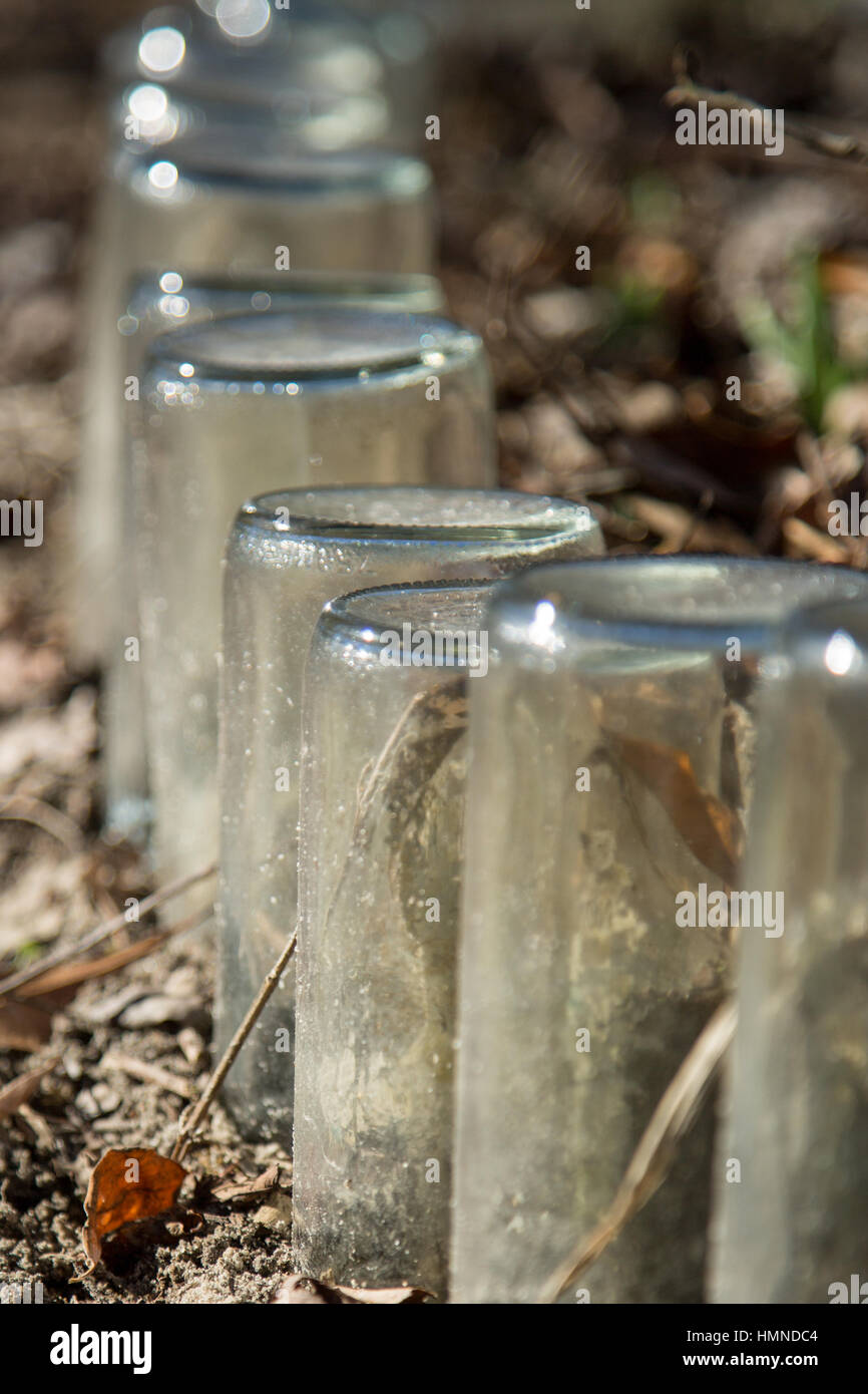 Recycled glass hi-res stock photography and images - Alamy