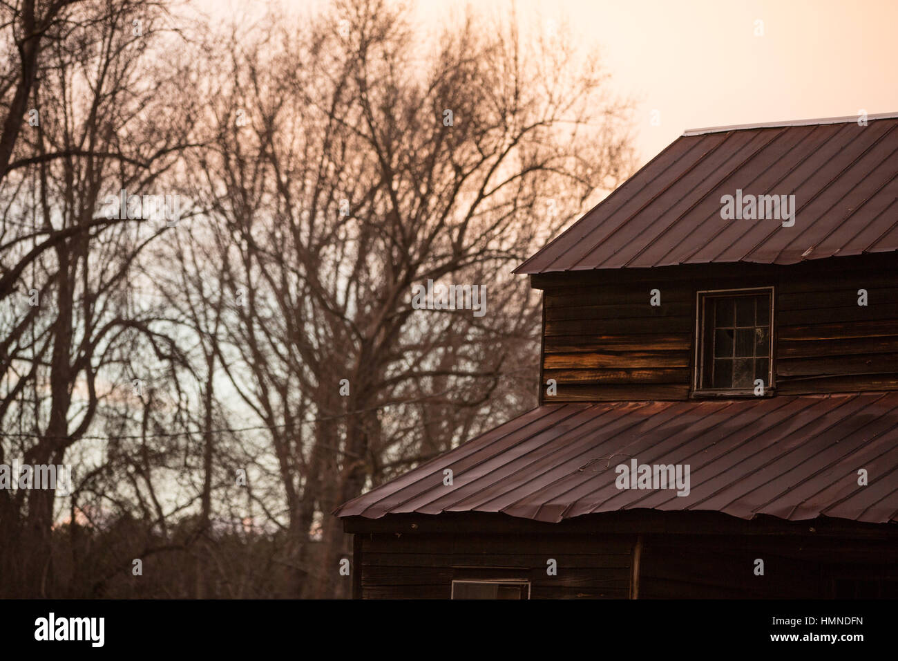 Vintage Farm House Stock Photos Vintage Farm House Stock Images