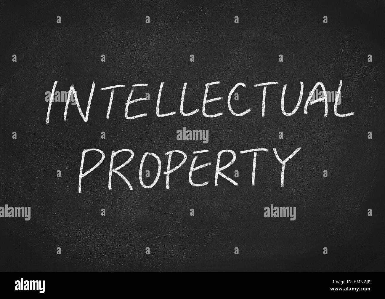 Intellectual Property Symbols