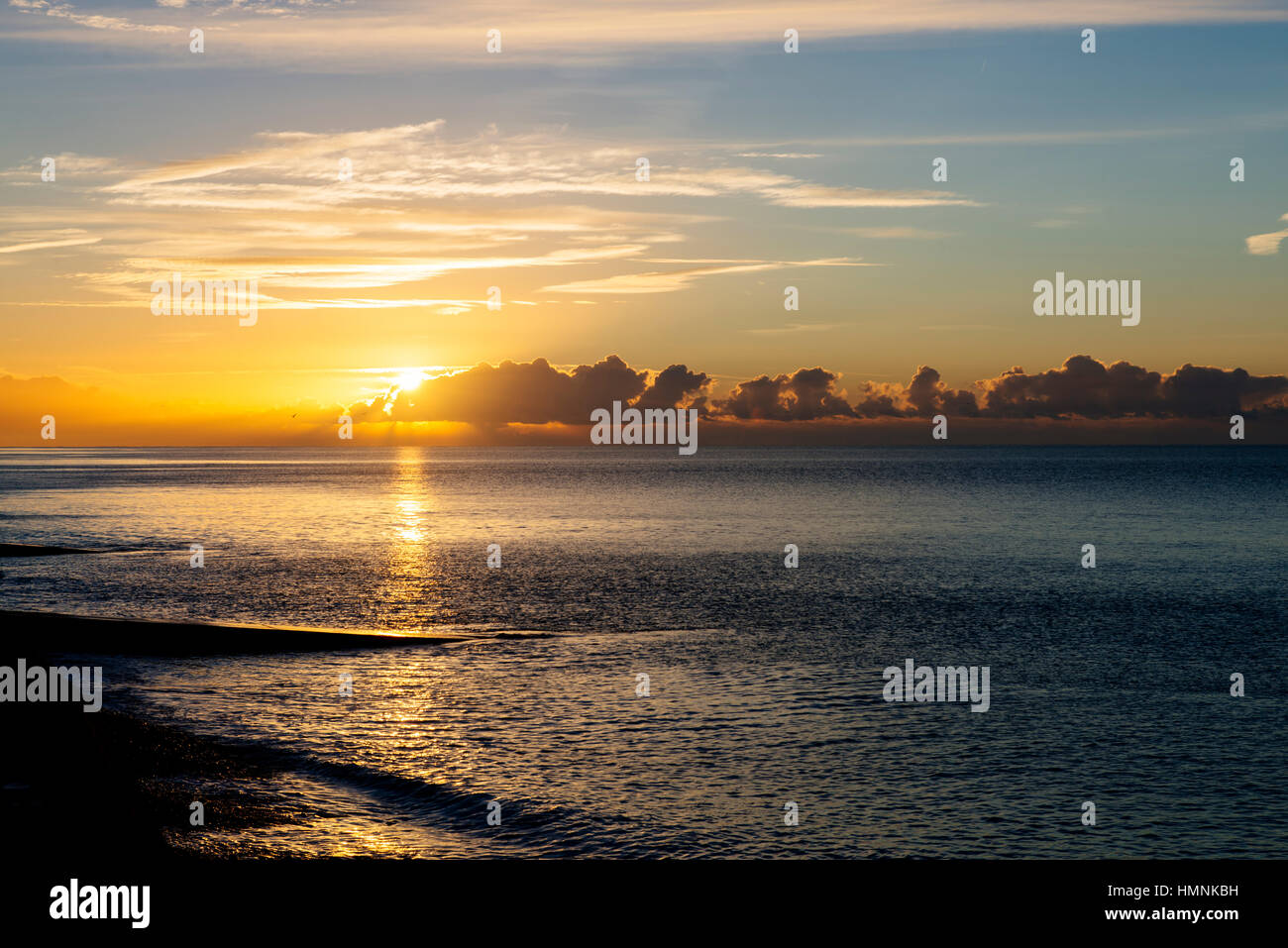 Azure blue and gold hires stock photography and images Alamy
