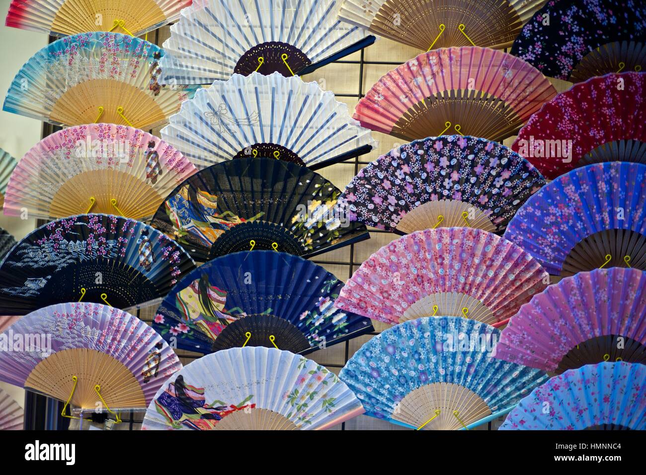 Folding fans near me