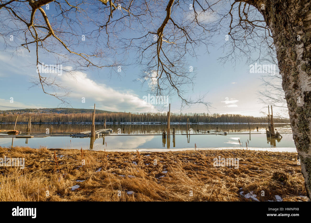 Fetsund Lenser Hi res Stock Photography And Images Alamy
