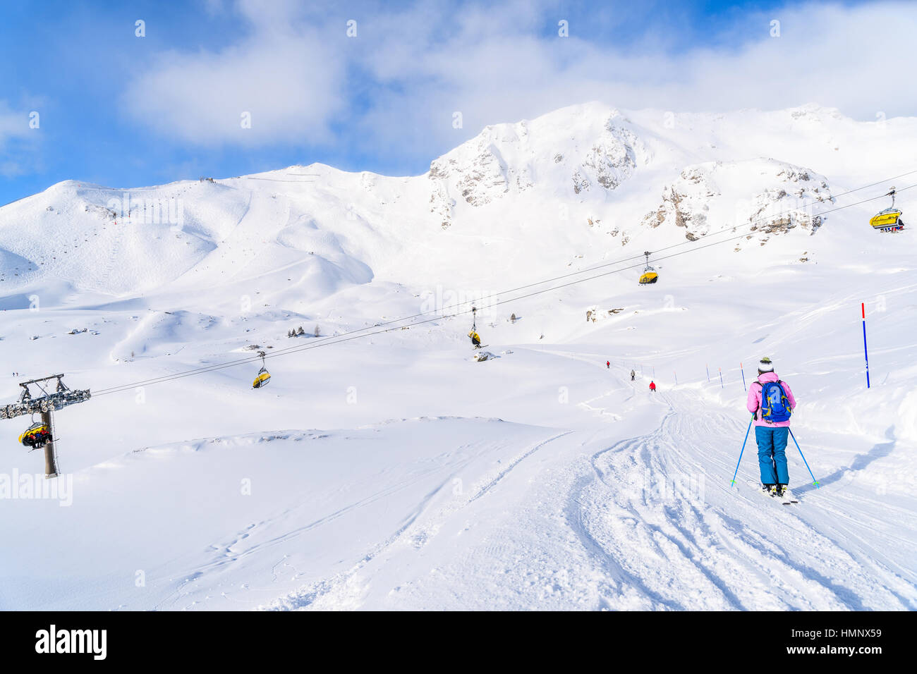 Obertauern, Austria High Resolution Stock Photography and Images - Alamy