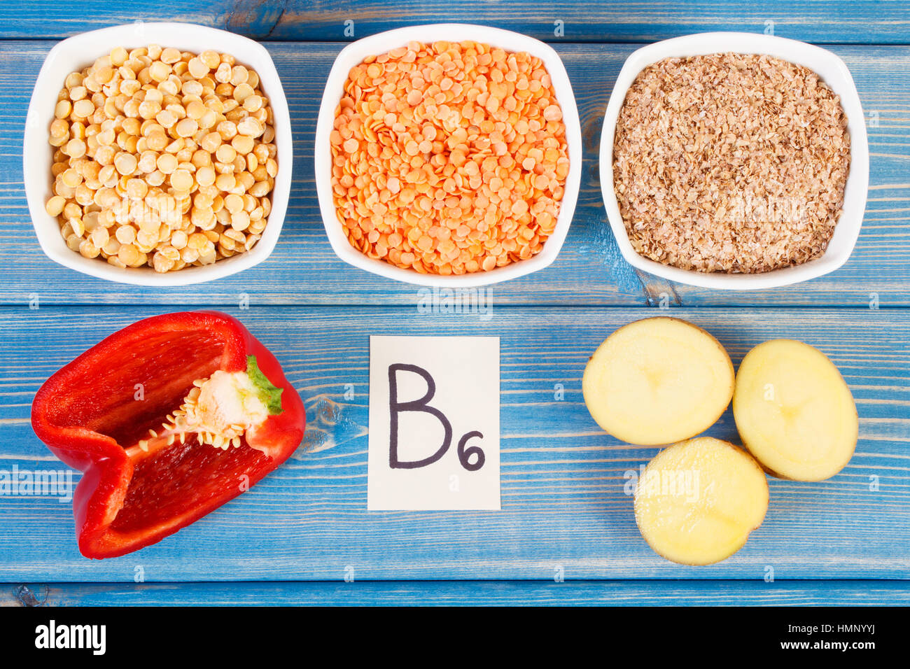 Vitamin b6 hires stock photography and images Alamy