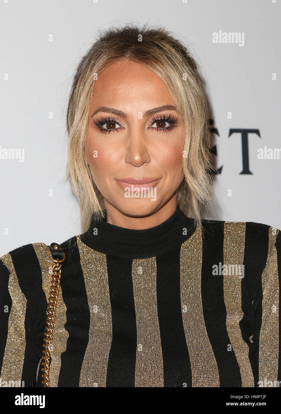 Moet and Chandon celebrate the 2nd annual Moet Moment Film Festival and ...