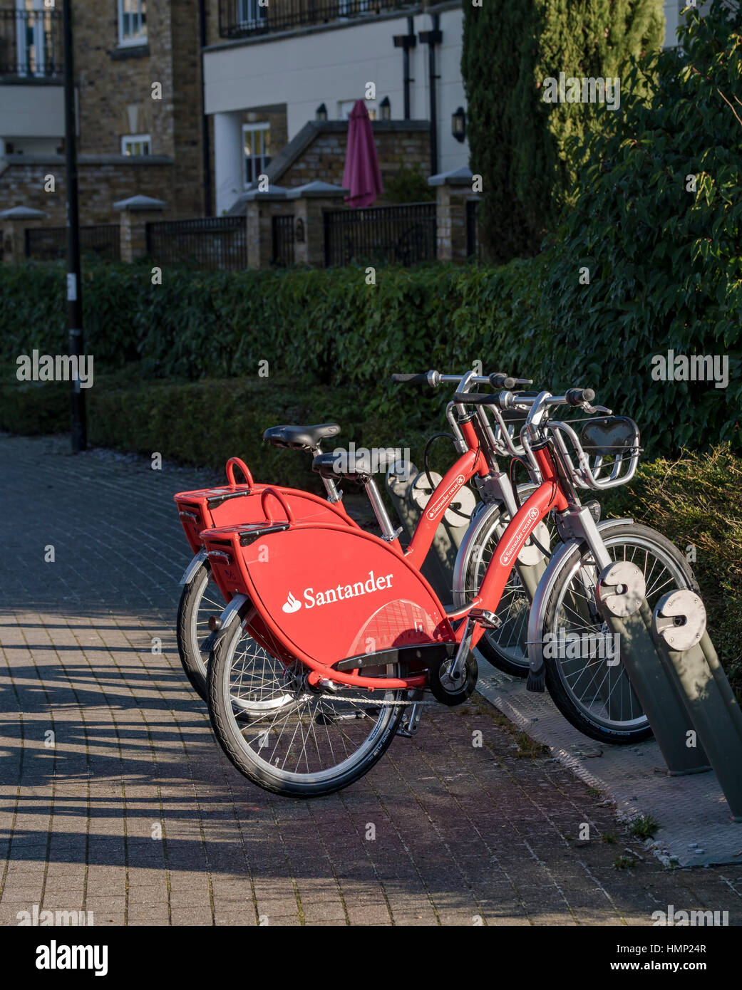 santander bikes customer service