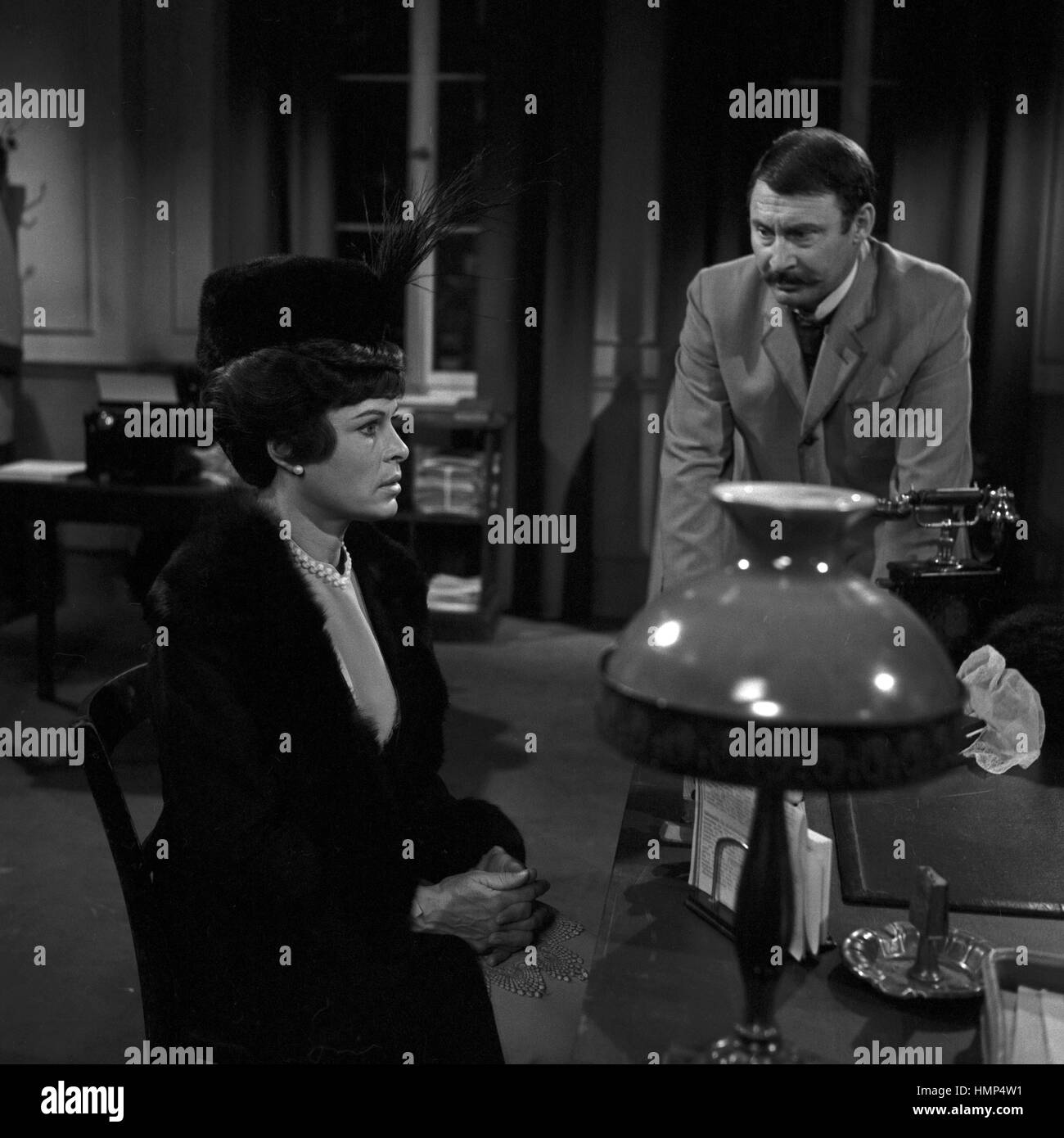 Der spanische Bürgerkrieg, Dokumentation, Deutschland 1969, Regie ...