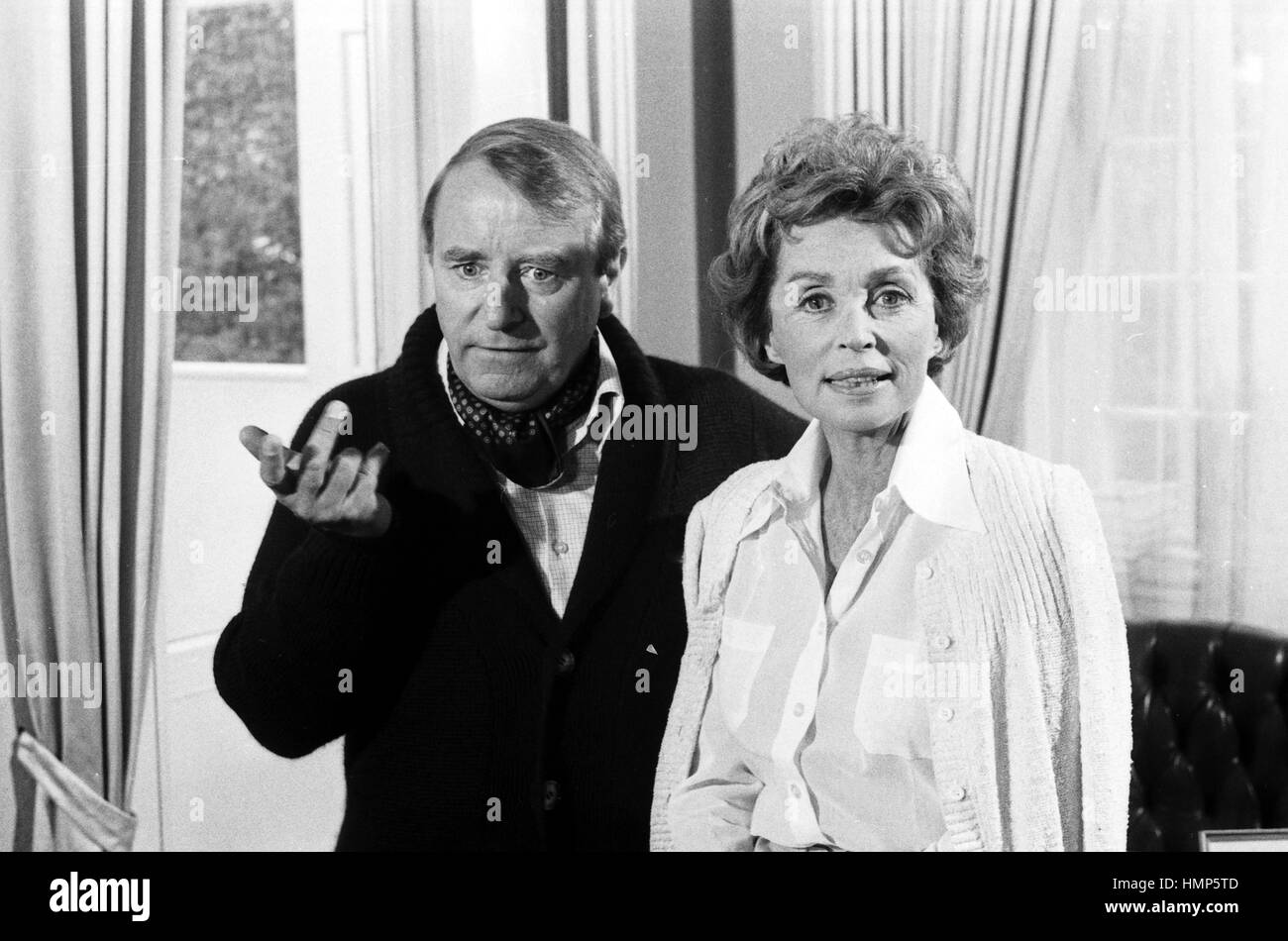 Eine Frau bleibt eine Frau, Fernsehserie,