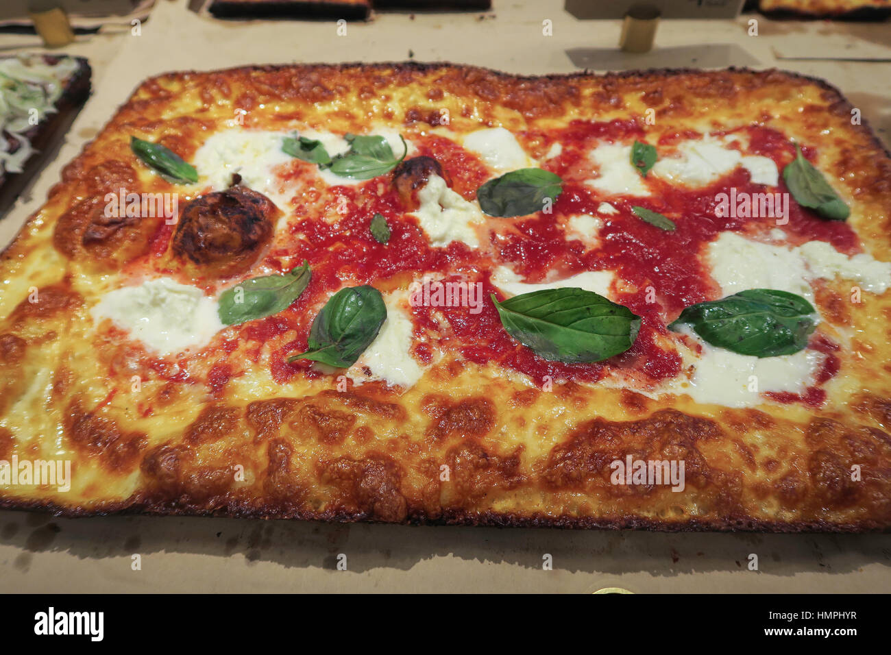 Whole Foods Market Bryant Park, NYC, USA Stock Photo - Alamy