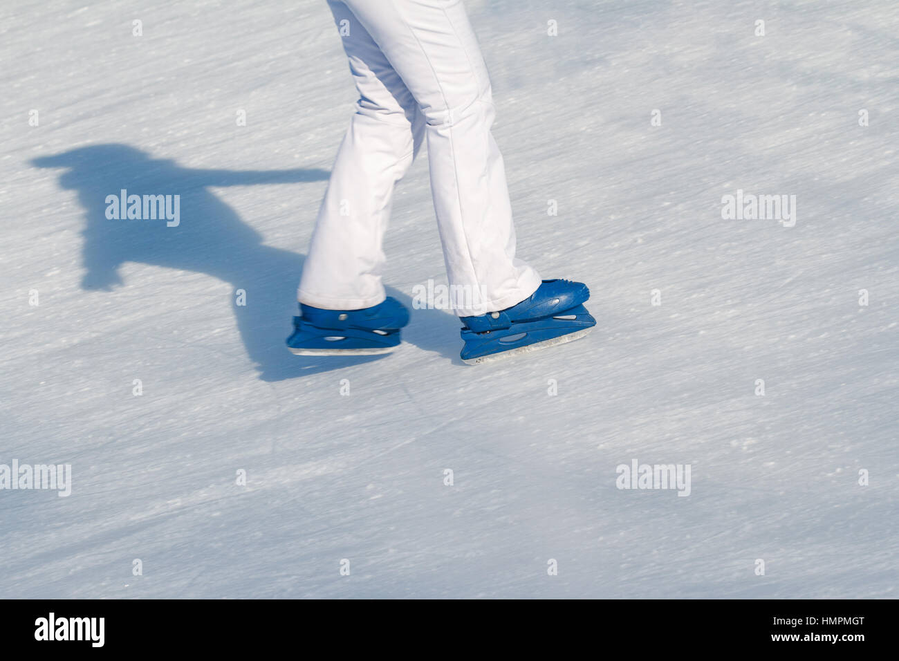Skater Motion Blur High Resolution Stock Photography and Images Alamy