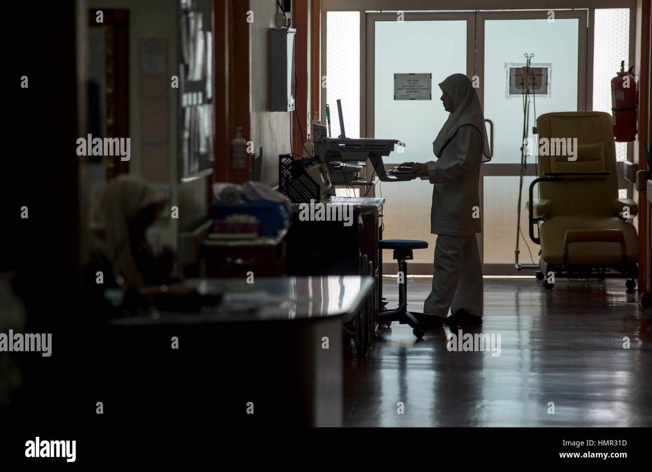 Ripas hospital hi-res stock photography and images - Alamy