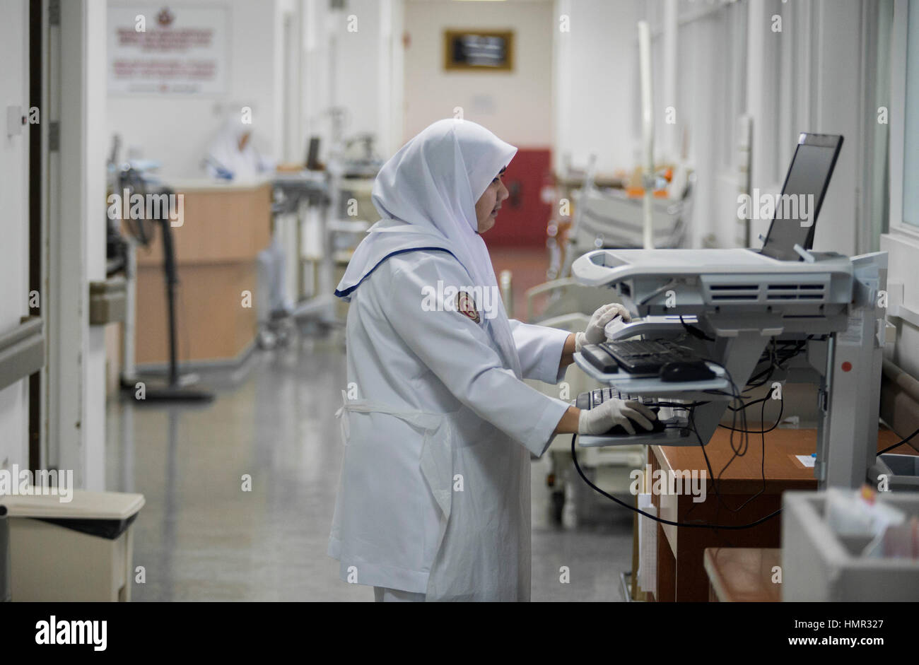 Pengiran anak hi-res stock photography and images - Alamy