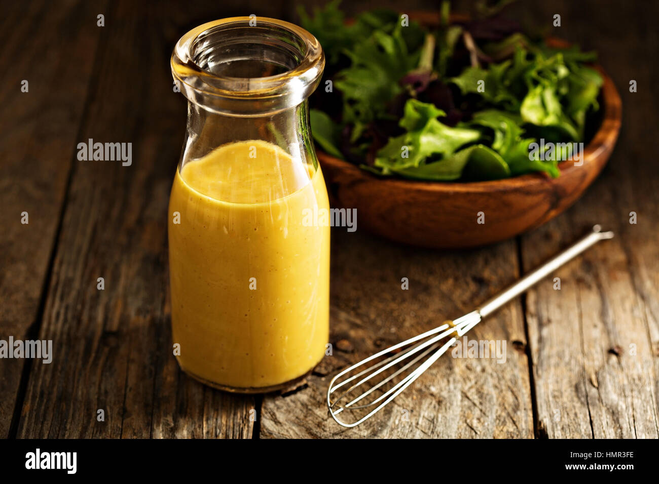 Honey mustard bottle hires stock photography and images Alamy