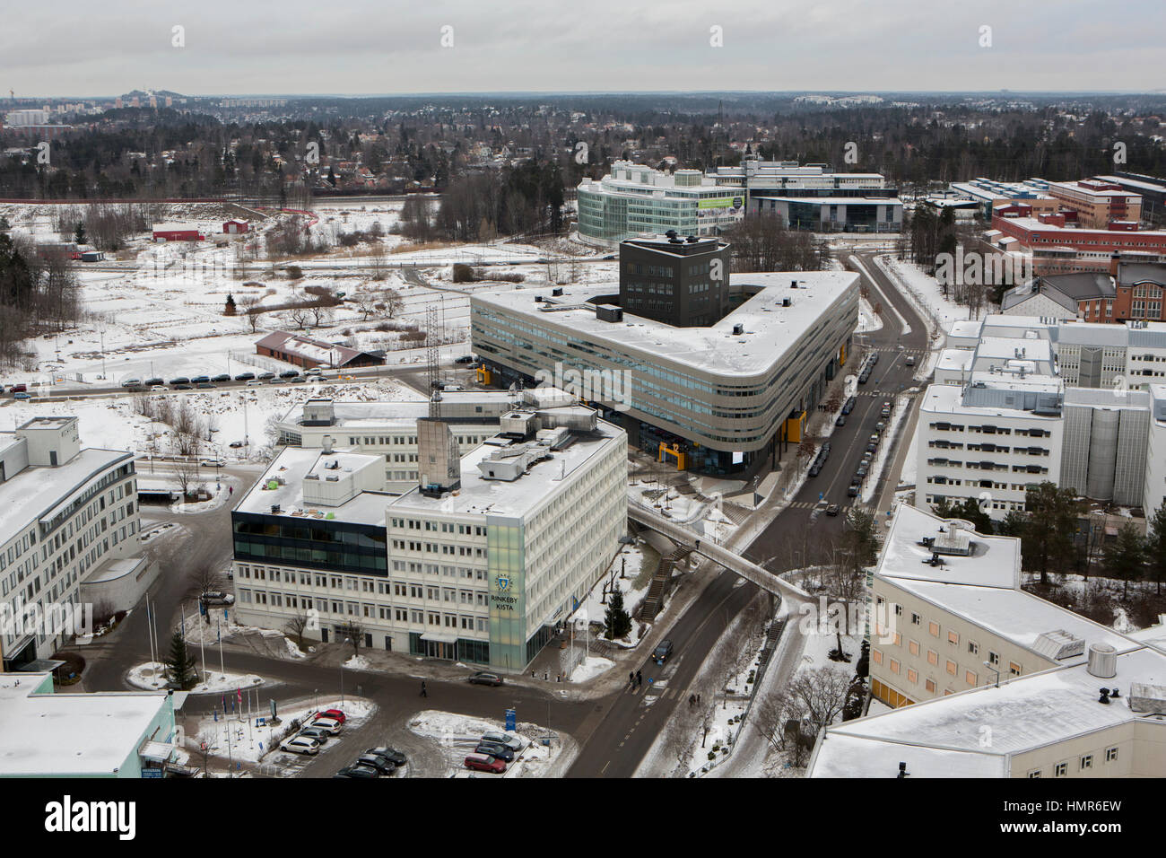 Kista High Resolution Stock Photography and Images - Alamy