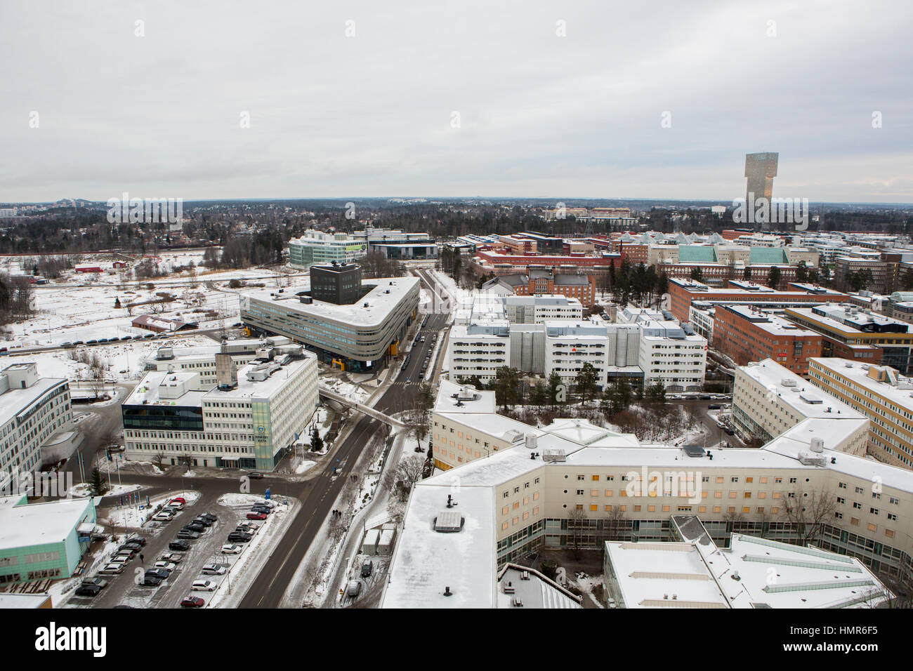 Kista Stockholm Stock Photos & Kista Stockholm Stock Images - Alamy