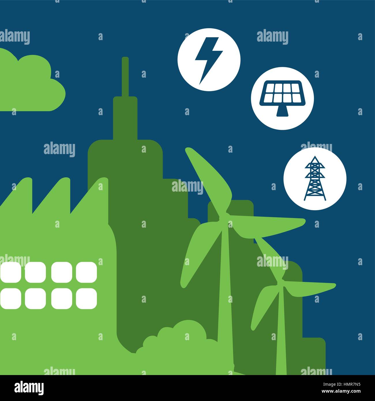 nature planet ecology care icon Stock Vector Image & Art - Alamy