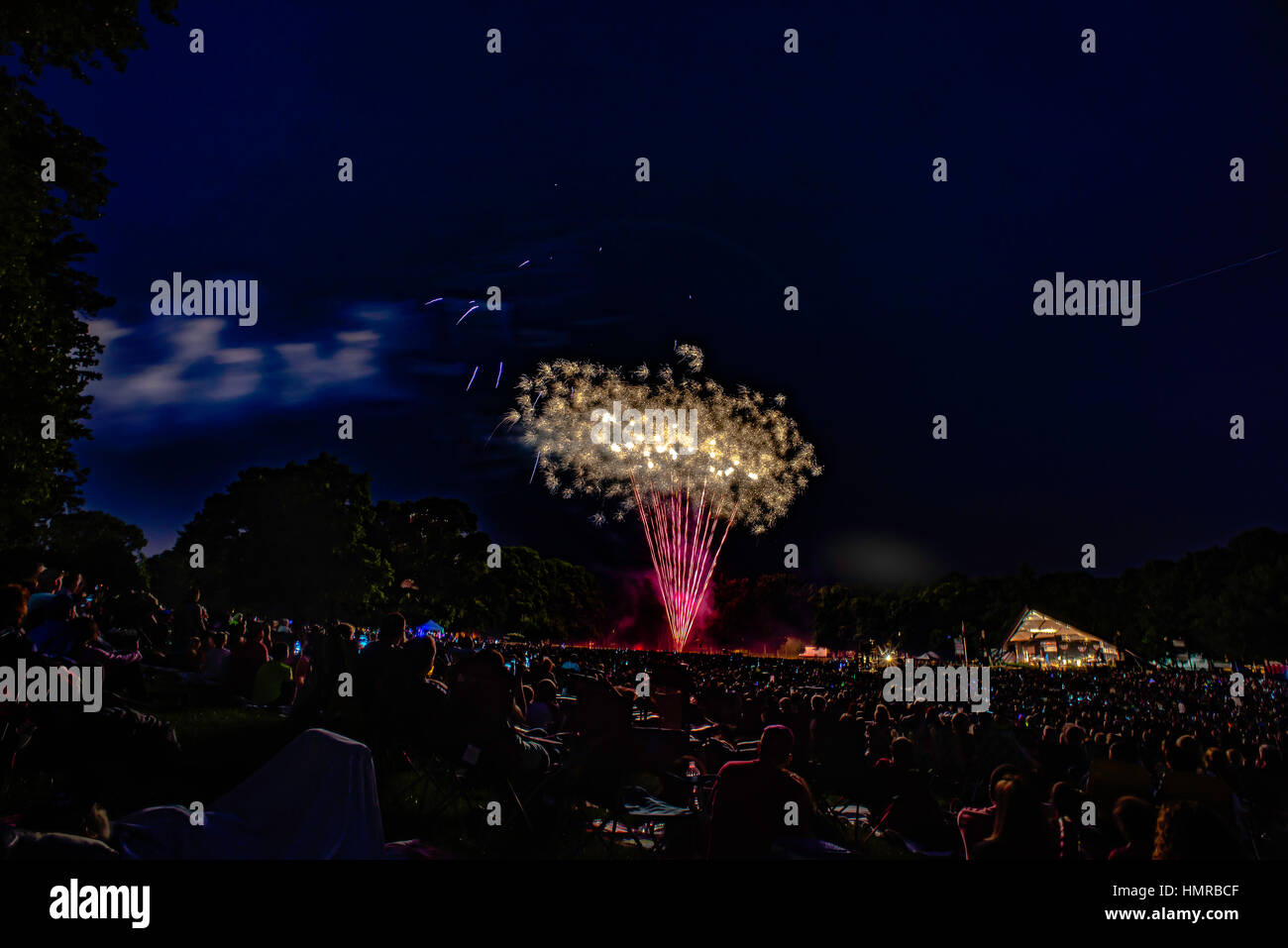 july 4 fireworks lancaster pa