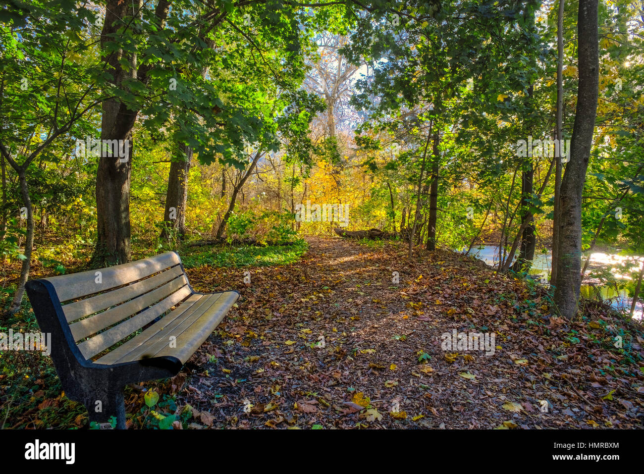 Outdoor nature landscapes Stock Photo