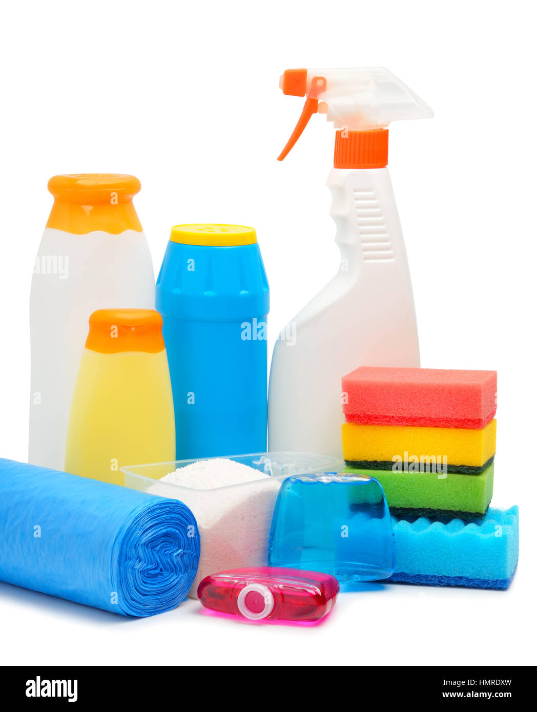Cleaning powder hires stock photography and images Alamy