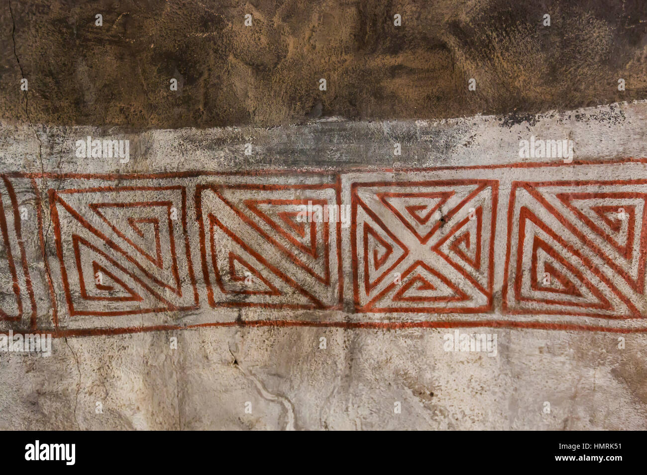 Fret border hi-res stock photography and images - Alamy