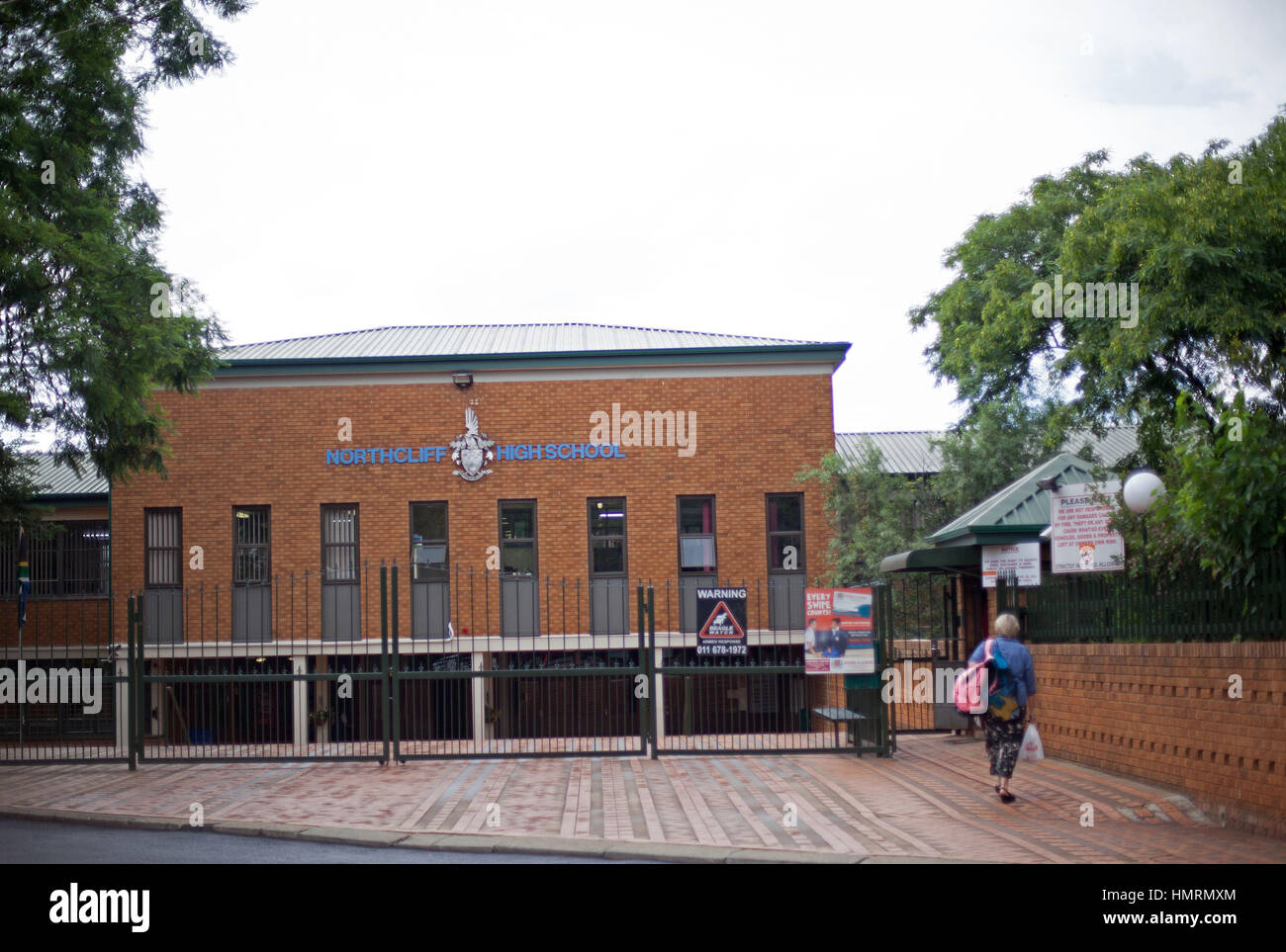 High school south africa hires stock photography and images Alamy