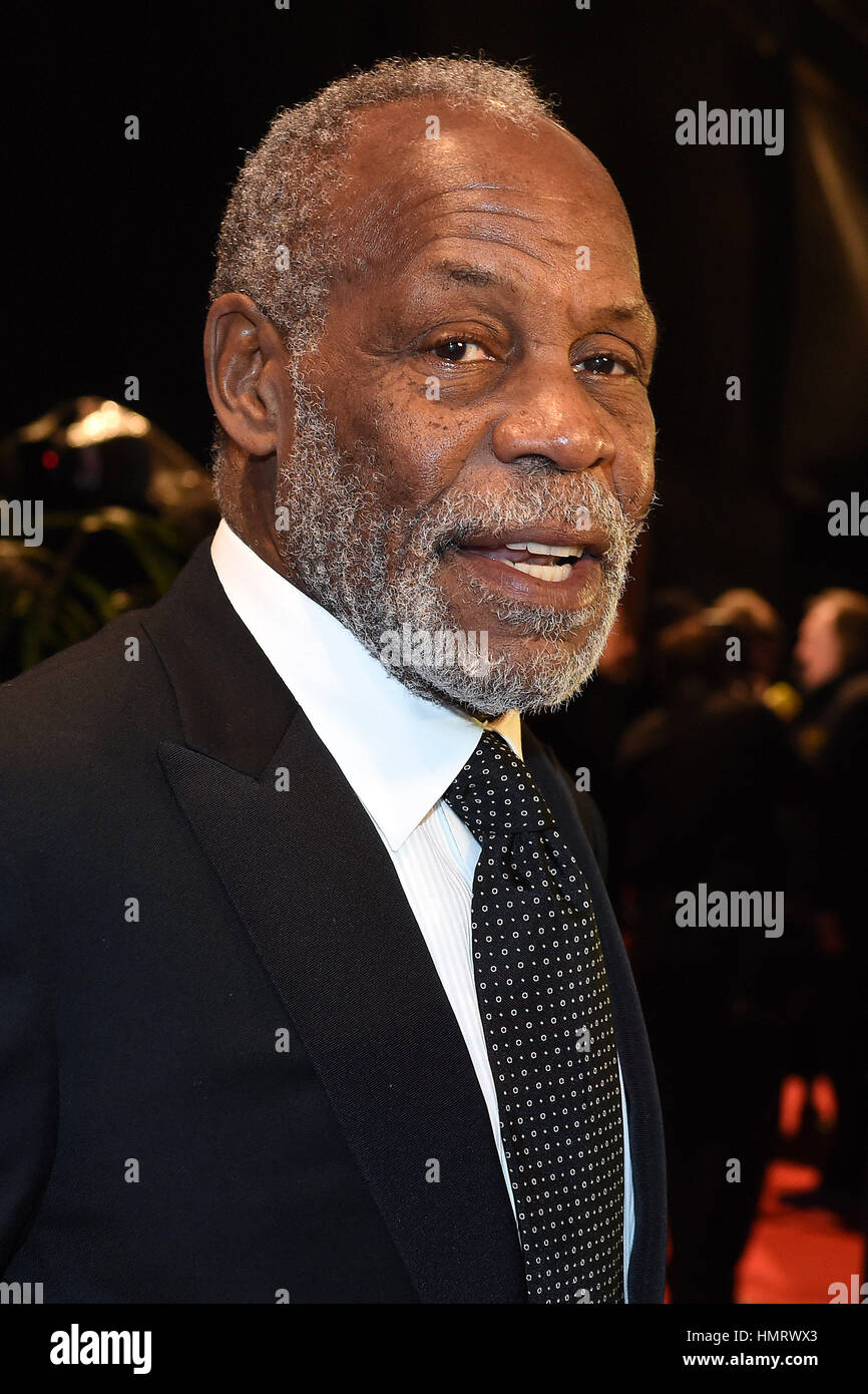 Cologne, Germany. 2nd Feb, 2015. 02 February 2015 - Cologne, Germany - Danny Glover. Lambertz Monday Night 2015. Photo Credit: Revierfoto/face to face/AdMedia Credit: Revierfoto/AdMedia/ZUMA Wire/Alamy Live News Stock Photo