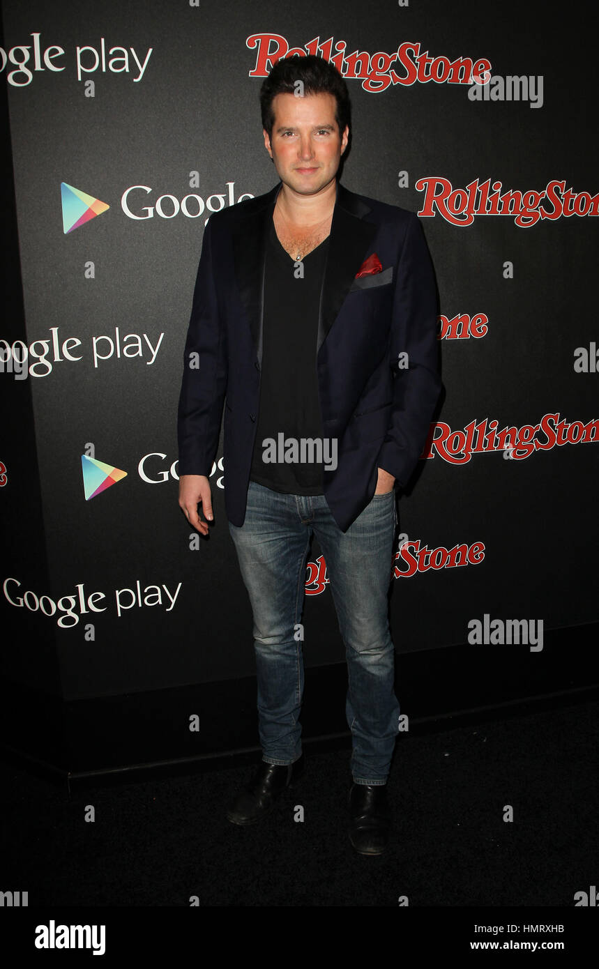 Matt Rey High Resolution Stock Photography and Images - Alamy