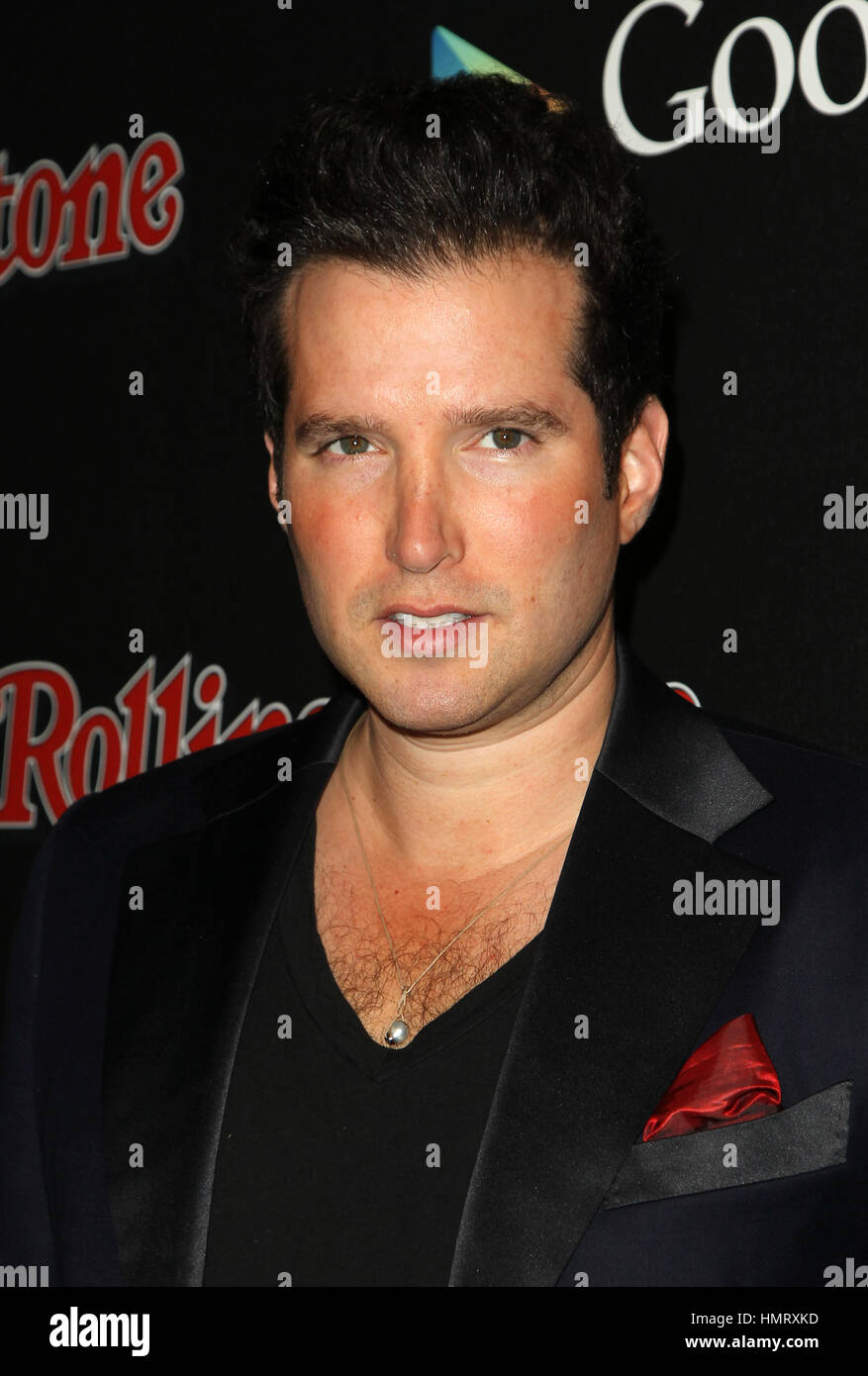 Matt Rey High Resolution Stock Photography and Images - Alamy