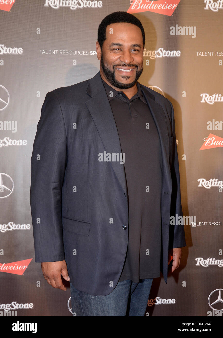 Jerome bettis hi-res stock photography and images - Alamy
