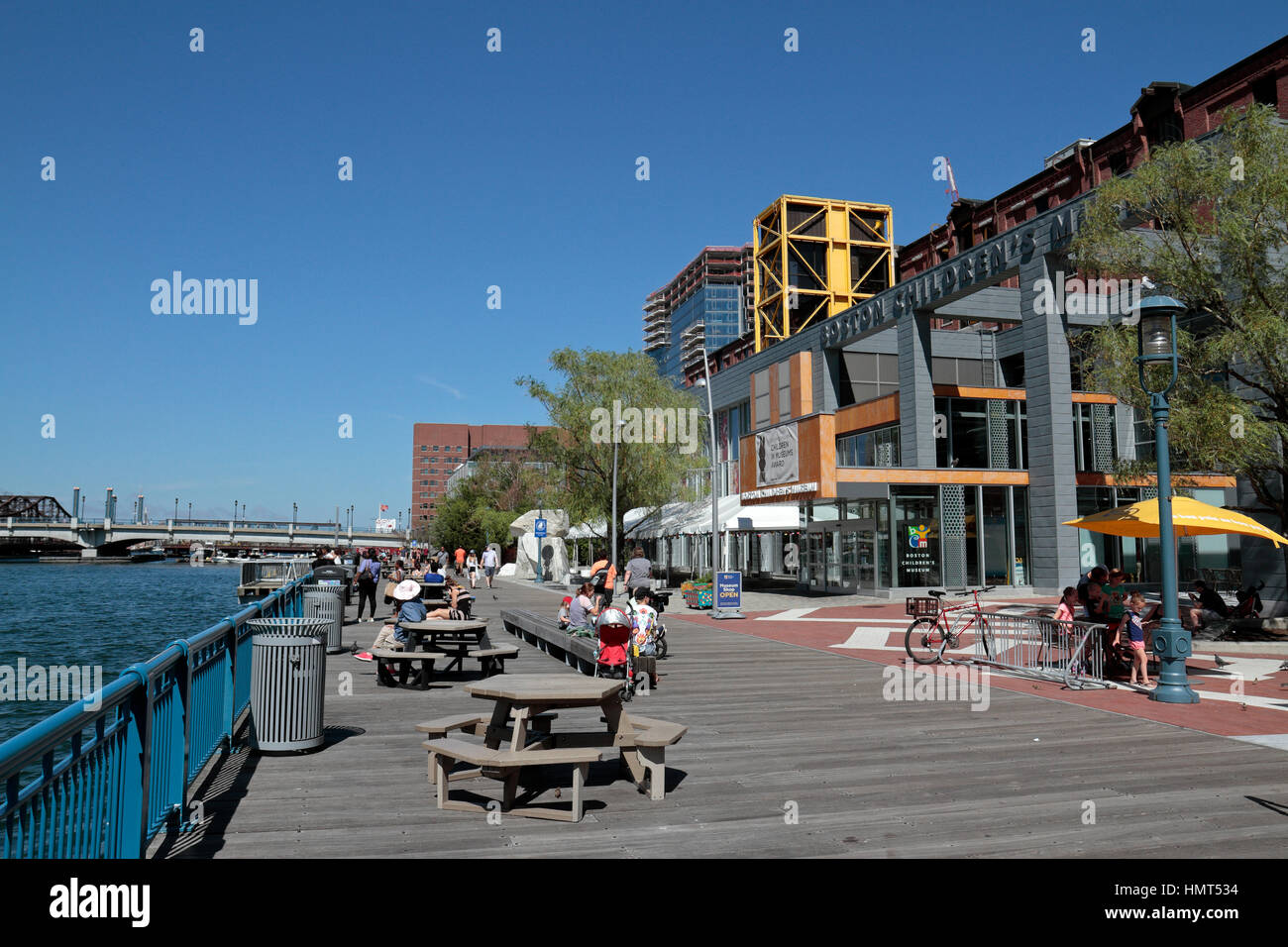 Griffins wharf hires stock photography and images Alamy