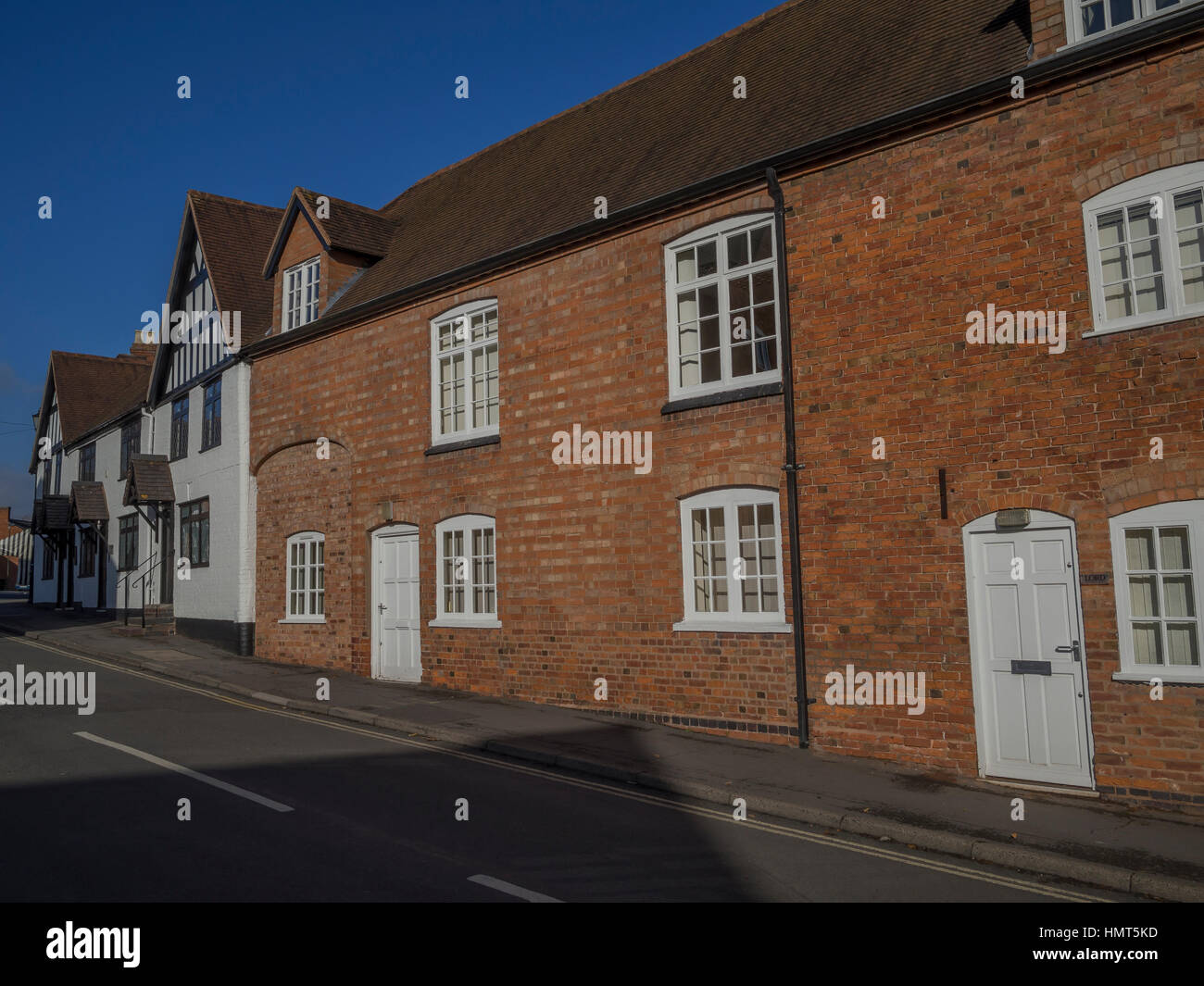 Alvechurch village hires stock photography and images Alamy