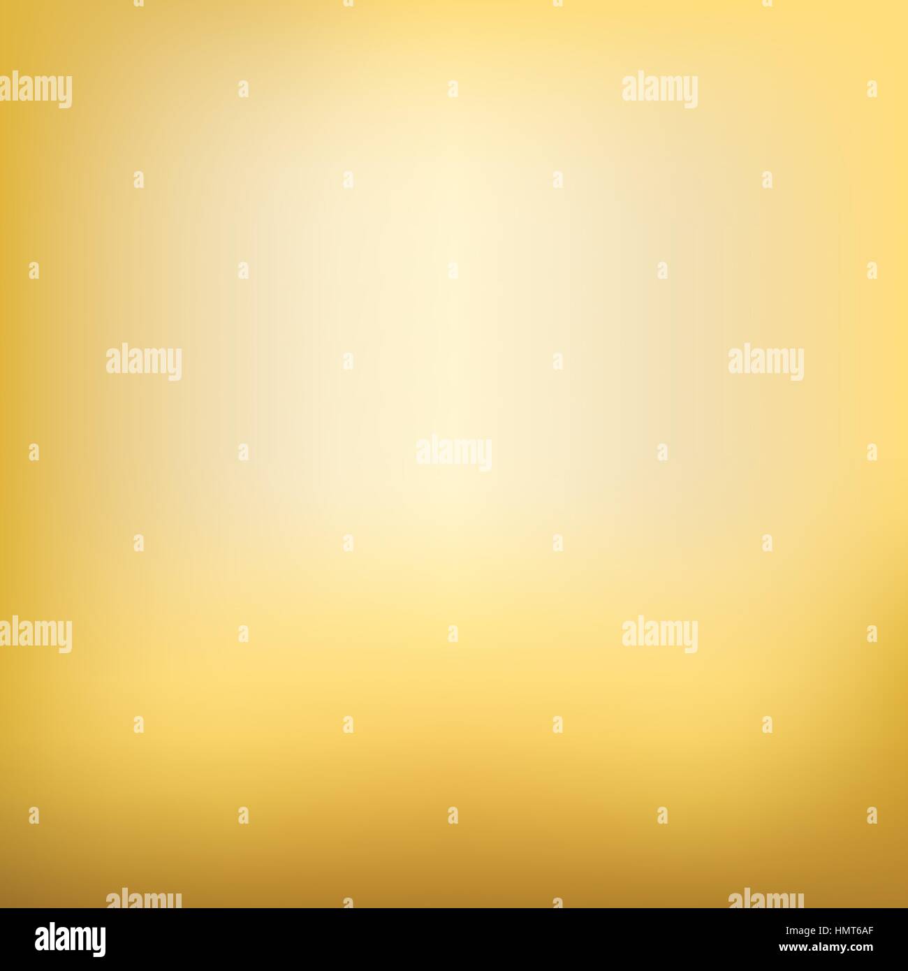 Gold gradient. Blurred golden colors mesh background. Smooth blend banner template. Easy editable soft colored eps8 vector illustration without transp Stock Vector