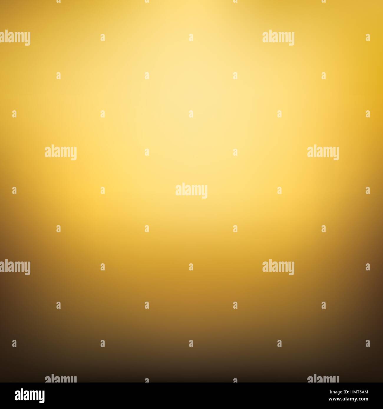 Plain Light Gold Background