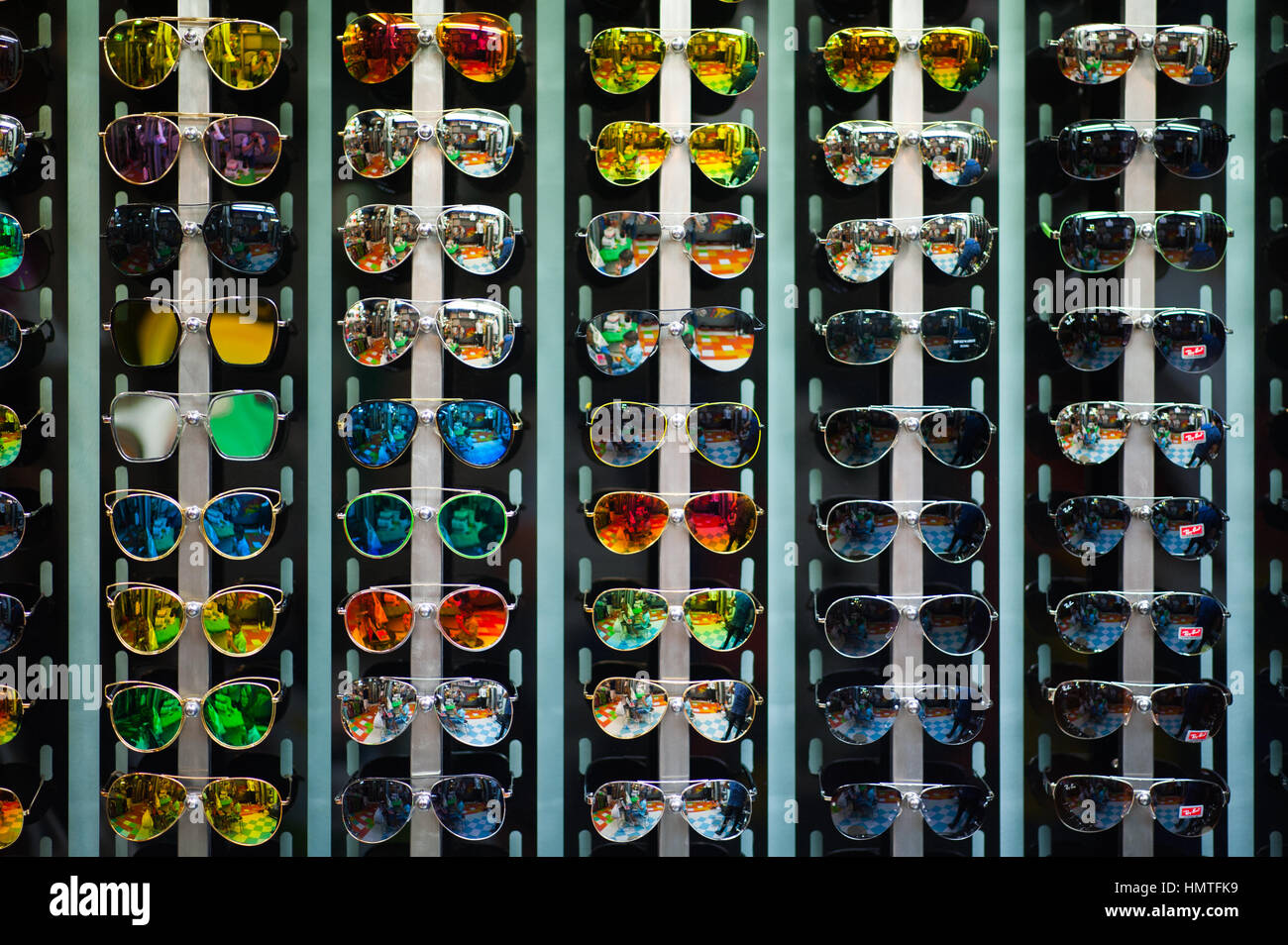 Pile sunglasses hires stock photography and images Alamy