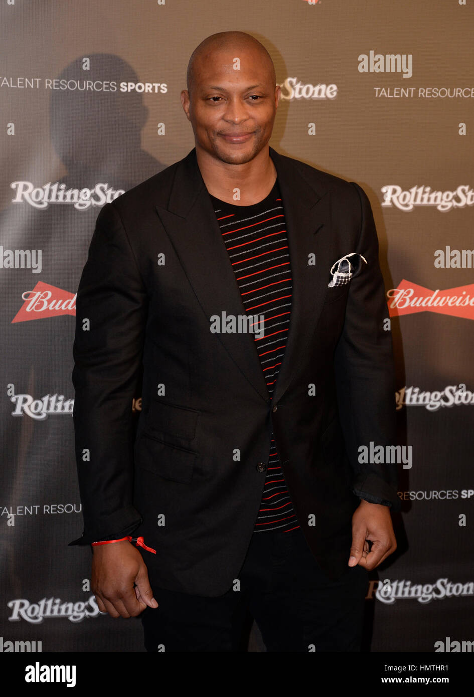 Eddie george hi-res stock photography and images - Alamy