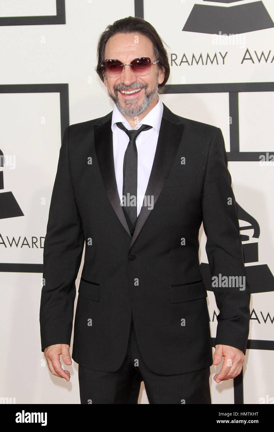 Marco antonio solis hi-res stock photography and images - Alamy