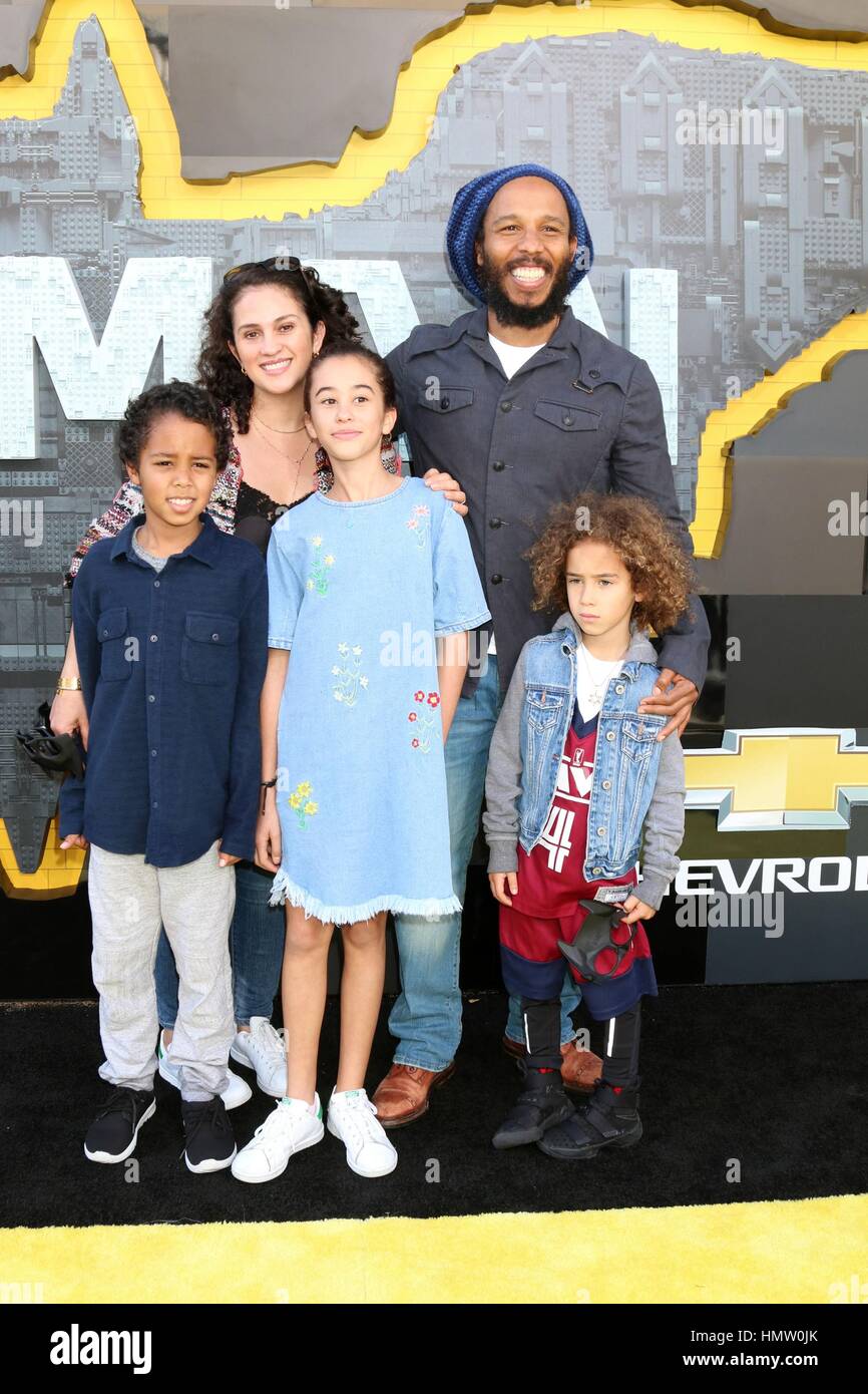 Family marley hi-res stock photography and images - Alamy