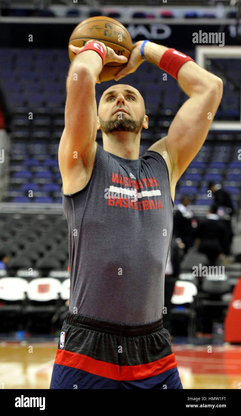 10 Awesome Memories from Marcin Gortat's 5 years in Washington, DC, by  PolishEmbassyUS