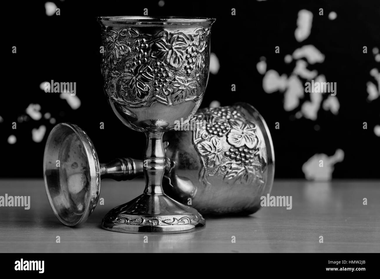 Orange on the tree Stock Photo Alamy