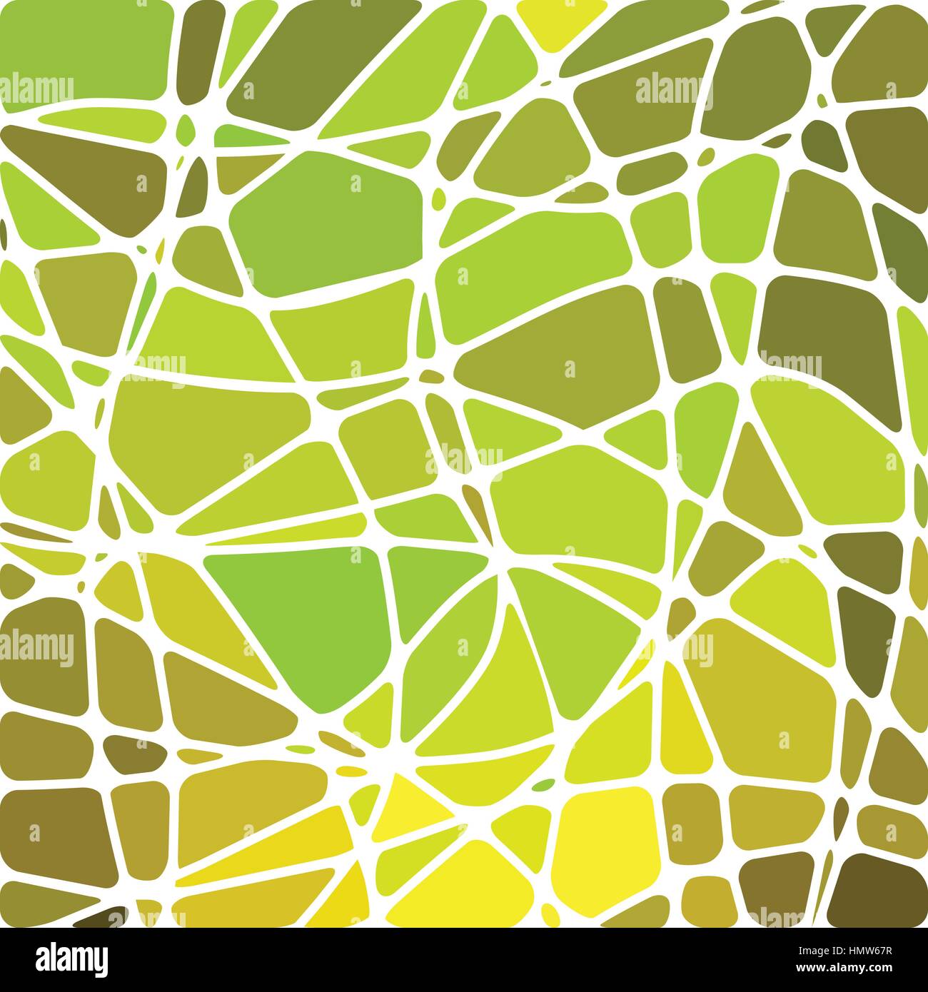 abstract stained-glass mosaic background Stock Vector Image & Art - Alamy